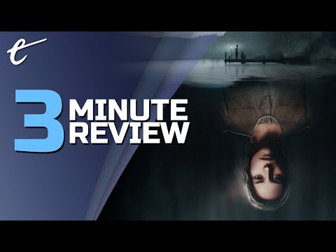 Martha Is Dead | Review in 3 Minutes