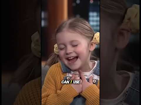 Will you get Married Someday #usababy #usakids #funny