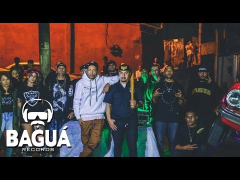Mauricio DTS Feat. DJ Cia – Uma Diss Que Eu Fiz