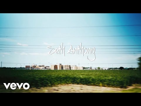 Seth Anthony - Send Me To My Grave (Official Video)