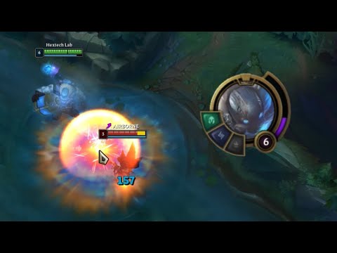 How the Gragas Hotfix broke Gragas again