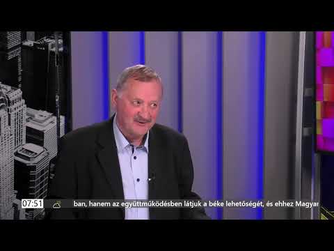 PIRKADAT Breuer Péterrel: Dr. Kis-Benedek József