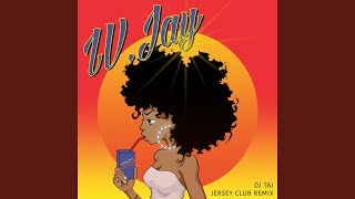 Thirsty (Jersey Club Remix)