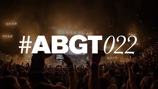 Group Therapy 022 with Above & Beyond and Mark Knight