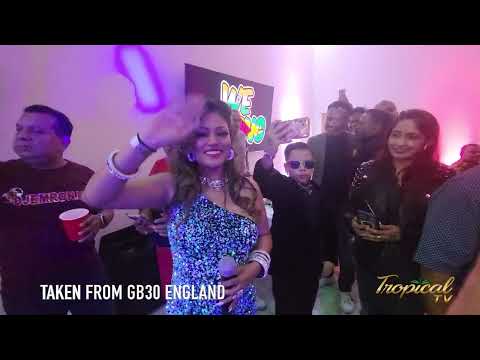 TROPICAL TV - SEPT. 13, 2025