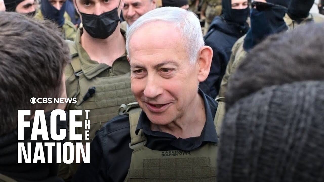 Why the Israel-Lebanon ceasefire is key to broader U.S. peace deal with Iran