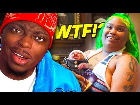 Tray Reacts Coulda Been Love 2 Episode 3: Bambi's Back