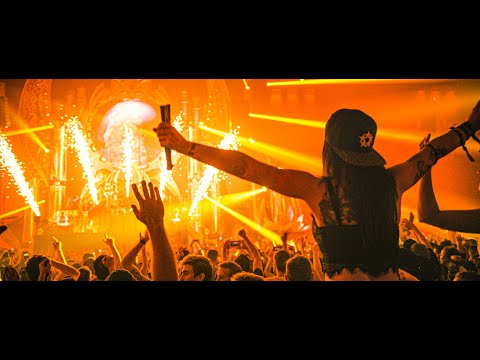 Video thumbnail for Dreamers Of The Universe