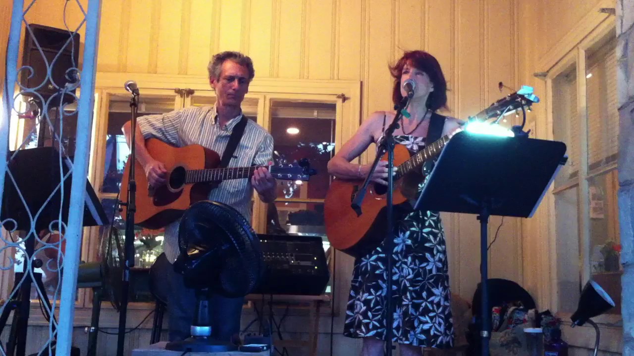 Promotional video thumbnail 2 for Paula Held - Jazz Standards, Americana