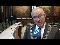 Aboutaleb: 'Extra alert in aanloop naar feestdagen'