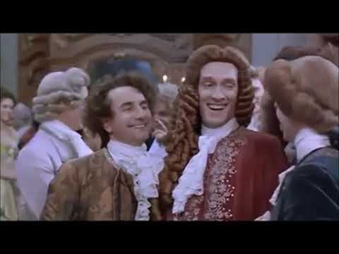 9 Farinelli 'il castrato'