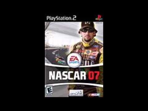 NASCAR 07 Soundtrack- Breaking Benjamin Diary of Jane