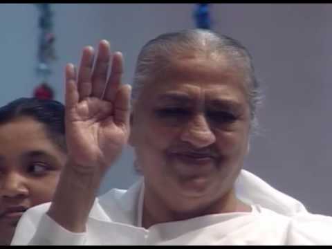 Meeting Avyakt Bapdada  7 03 2005  (English)