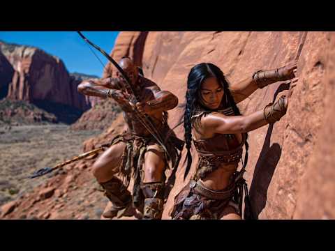 Él Juró Vengarla por su Pueblo | Acción | Pelicula Completa En Español Latino