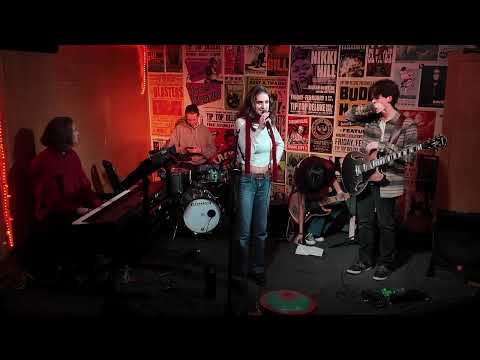 Money Soup @ Tip Top Deluxe @MoneySoupMusic