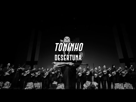 "Toninho" - Desertuna | XVIII Cidade Berço