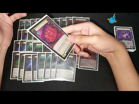 Flesh and Blood TCG - OTK Viserai Deck Tech and Matchup Talk (Reupload)