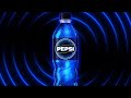 Pepsi Electric ️ The Blue New Zesty Citrus Flavour ThirstyForMore