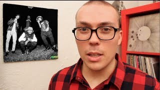 Flatbush Zombies - BetterOffDEAD MIXTAPE REVIEW