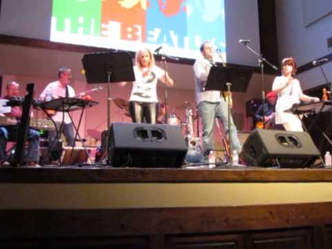 Back In The USSR, Lockhouse Orchestra