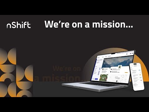 The Delivery Platform That Keeps Momentum Moving | nShift