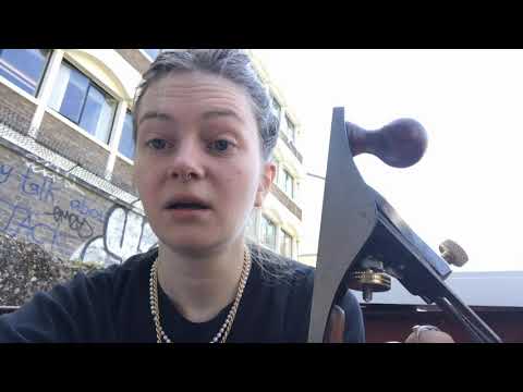 BIG BOAT BUILD: BUILDING A NEW FRONT DOOR