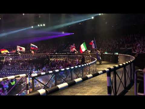 Starlight Express 2021 Bochum