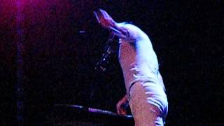 You Will Remember Tonight (Live) Andrew WK Portland OR Sept. 10, 2013