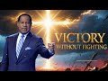 Overcome Without Fighting The Devil Ll Faith With Chris Oyakhilome