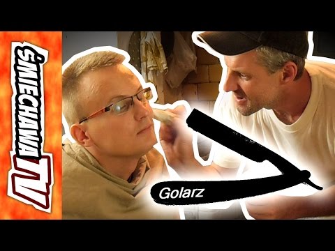 Golenie "u Szwagra" - VideoDowcip