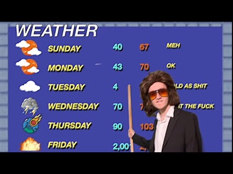 Daniel Brooks - Loitering (feat. Patrick Kelly) [Official Music Video]