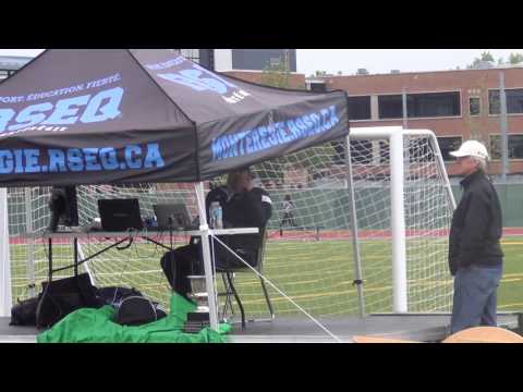 Provinciaux Scolaire 2016 - 800m Finale 1 Juvénile Femme