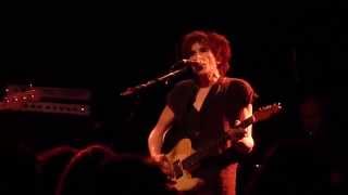 Peter Perrett(The Only Ones) - From here to eternity.Live@the Garage,London 24/7/15