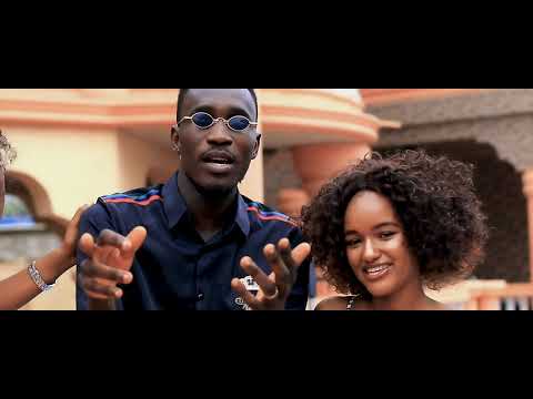 Vision F ft Markmuday Drizilik Original official video full HD
