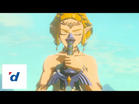 «Tears of the Kingdom» im Test: Ein Meisterwerk epischen Ausmasses