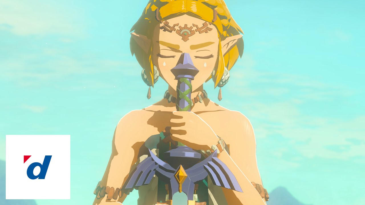 Zelda Breath of the Wild review: an epic masterpiece