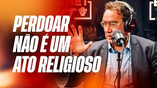 MÉDICO DAS EMOÇÕES FALA SOBRE OS BENEFÍCIOS DO PERDÃO | DR. AUGUSTO CURY NO BRUNETCAST
