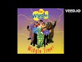 The Wiggles Dorothy The Dinosaur Sam Version With The 1998 Instrumental