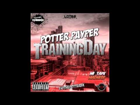 Joe Black ft Potter Payper - Somewhere in England