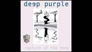 Before Time Began: Deep Purple (2005) Rapture Of The Deep
