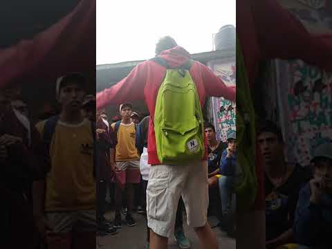 MAKIAVELO vs OSIRIS- SINVOZSAL 2019 (Filtro)