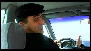 Kargin Haghordum sketch 566 (Hayko Mko)