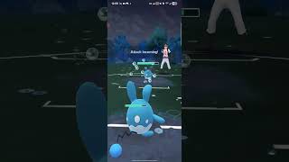 Do I have what it takes to win against super skilled Pokémon Go PvPers? #greatleague #pokemongopvp