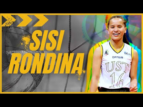 She's Back! Watch this Sisi Rondina Highlights Flashback Friday