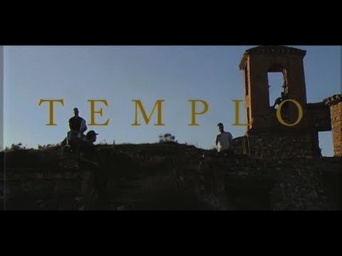 TEMPLO - GRANATO SONO FT AENEAS (PROD OWAN) - #GSG