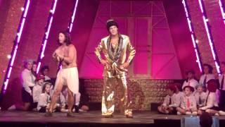 SLTC - Joseph 2012 - Song of the King, Pharaoh&#39;s Dream Explained