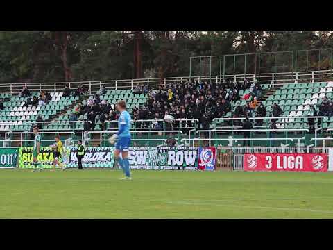 WISŁOKA - Siarka Tarnobrzeg 2021.XI.20