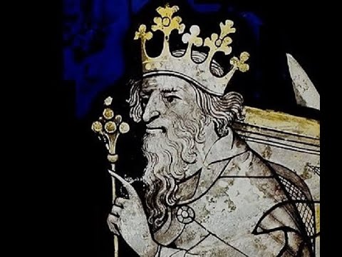 🔪La storia in giallo 186 - Erode il Grande: un arabo re di Israele - Con Franco Cardini - RADIO 2