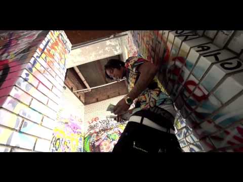 GMEBE Lil Chief Dinero ft  Racks - Gonna Blow  OFFICIAL VIDEO