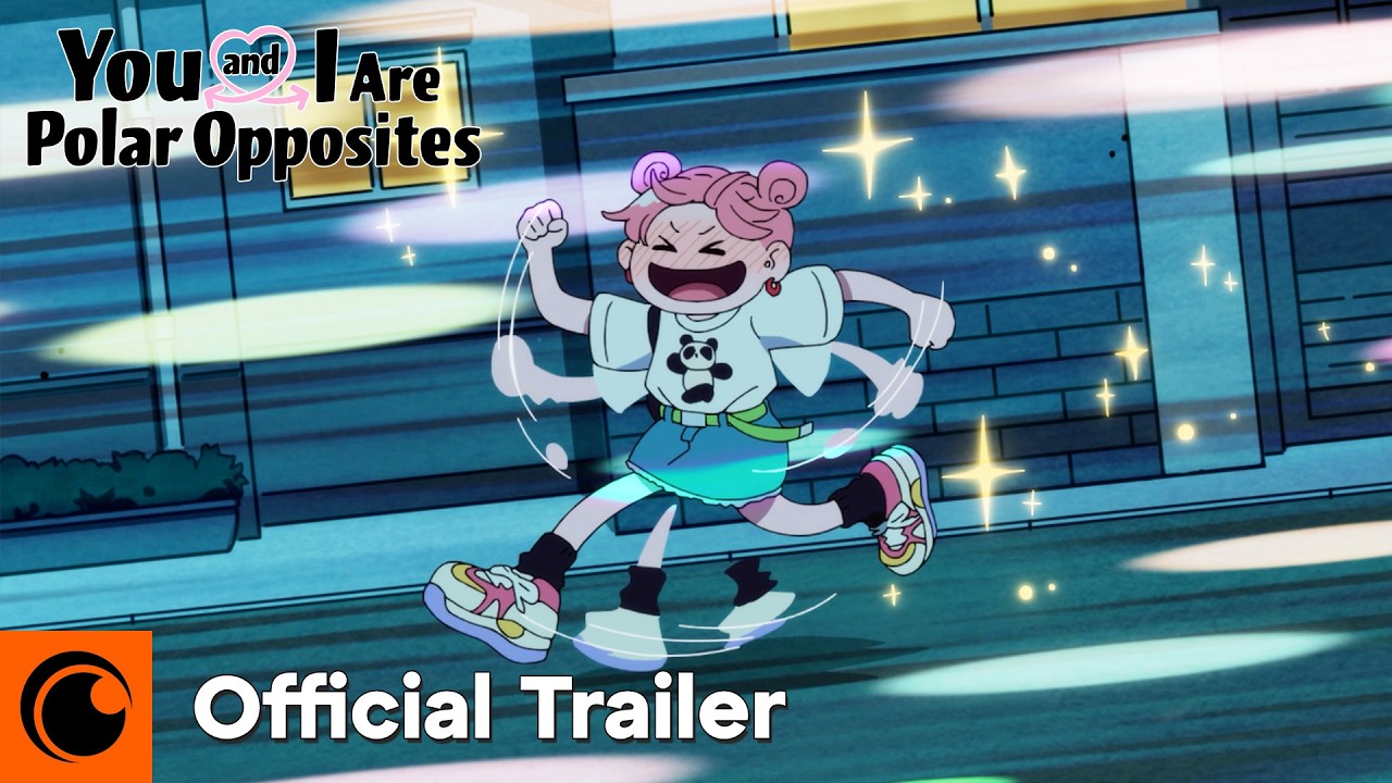 Official Trailer [Subtitled]